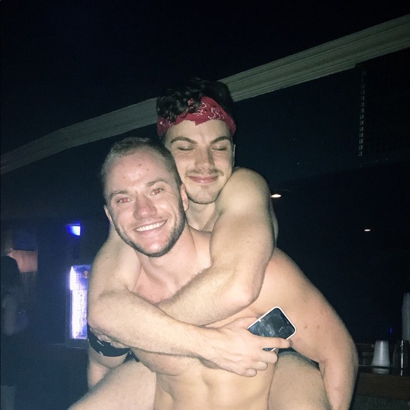 Meet your Posher, Steven - Picture 1 of 1